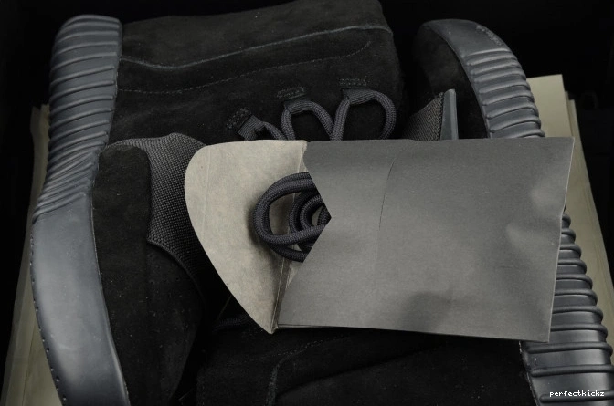 Cblack Black 750 Yeezy Triple Boost Adidas BB1839 0808